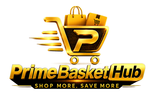 PrimeBasketHub